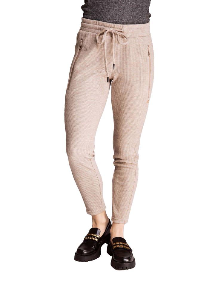 

Джинсовые шорты ZHRILL, песочный