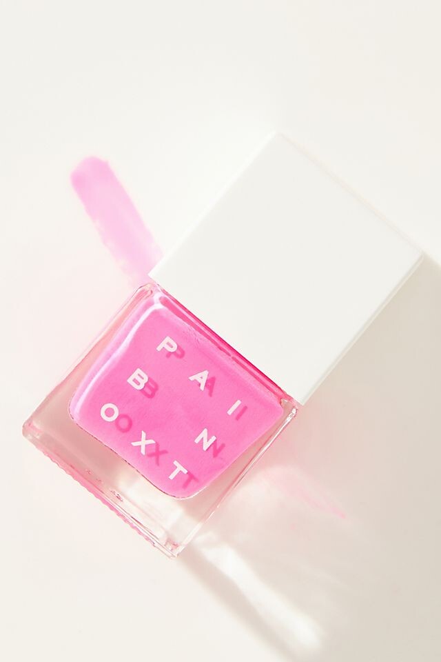 

Лак для ногтей Paintbox, зеленый