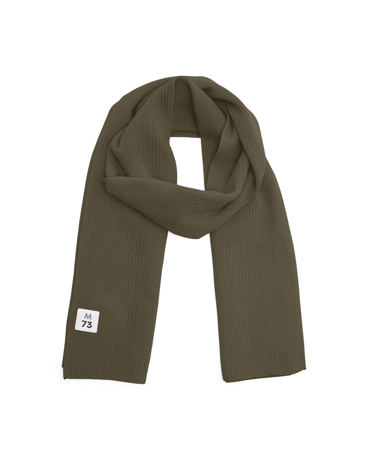 

Matinique Шарф в светло-коричневом цвете