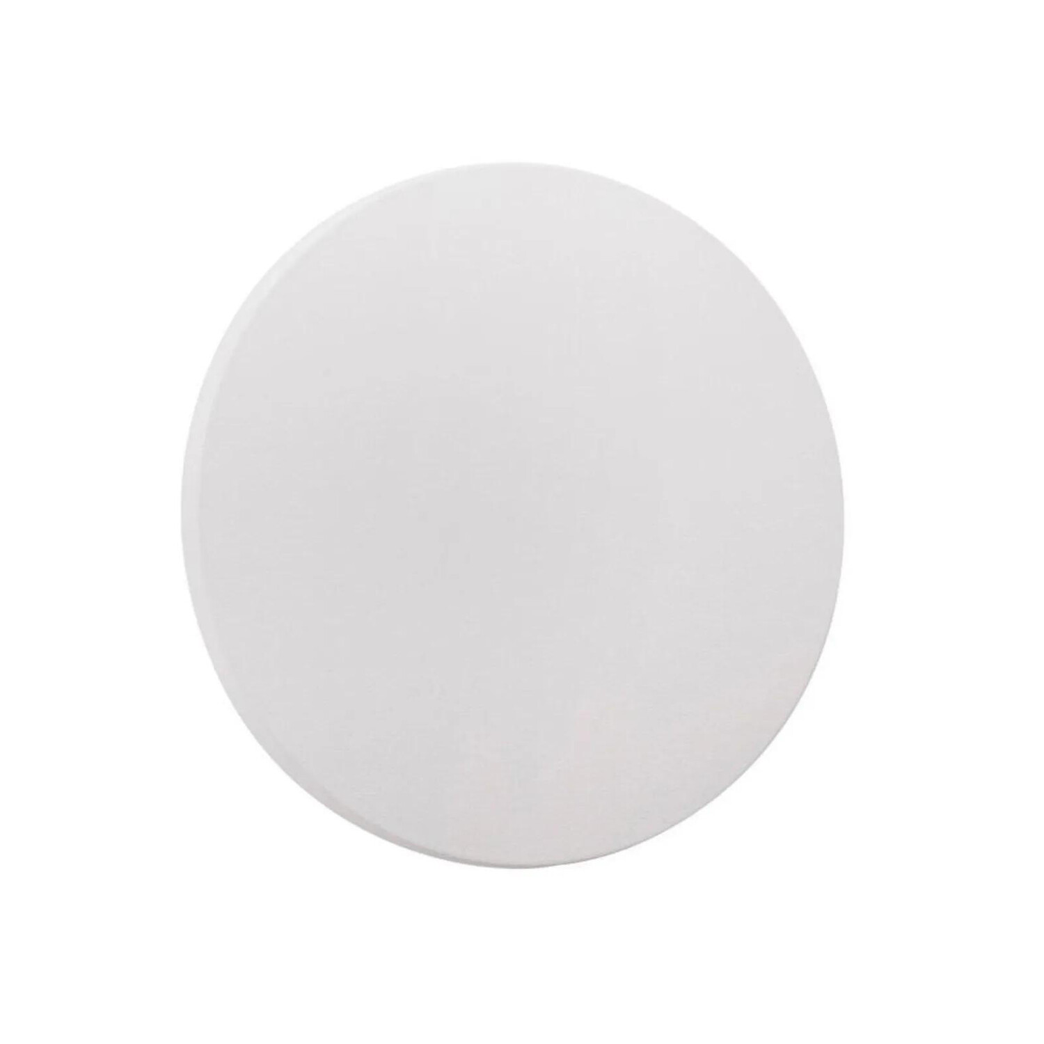 

Настенная лампа click-licht, 6,75x6,75 см, белый