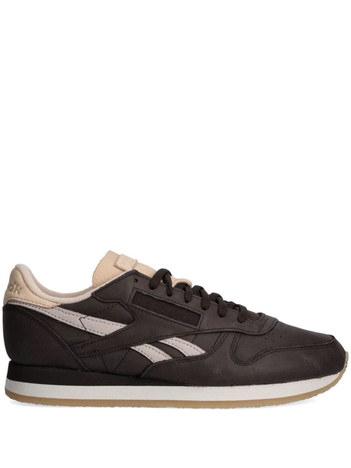 

Кроссовки Reebok Classic, коричневый