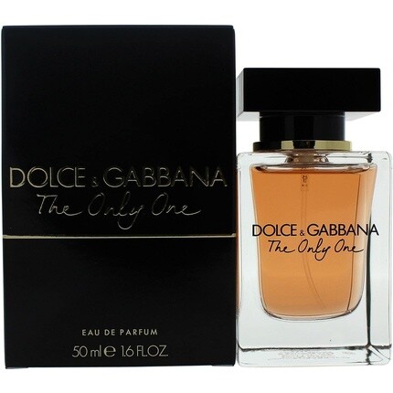 

Dolce & Gabbana Only One EDP спрей