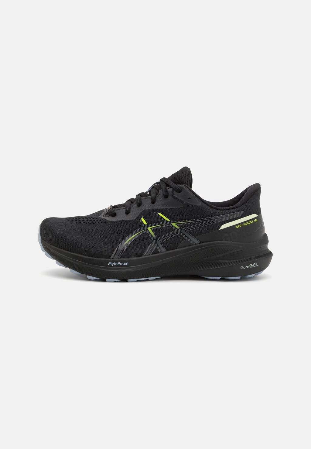 

Кроссовки для бега GT-1000 13 GTX ASICS, черный