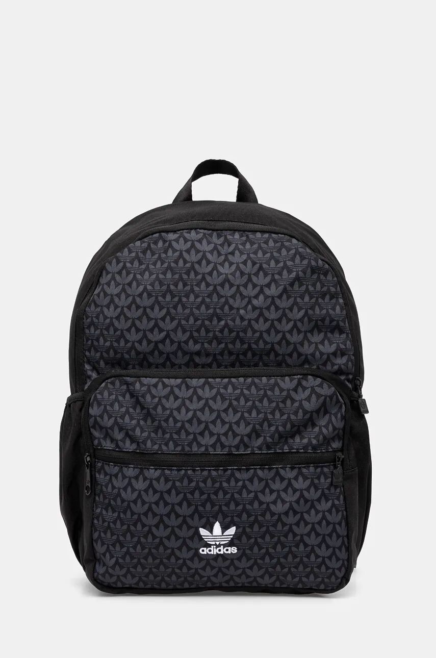 

Рюкзак Adidas Originals, черный