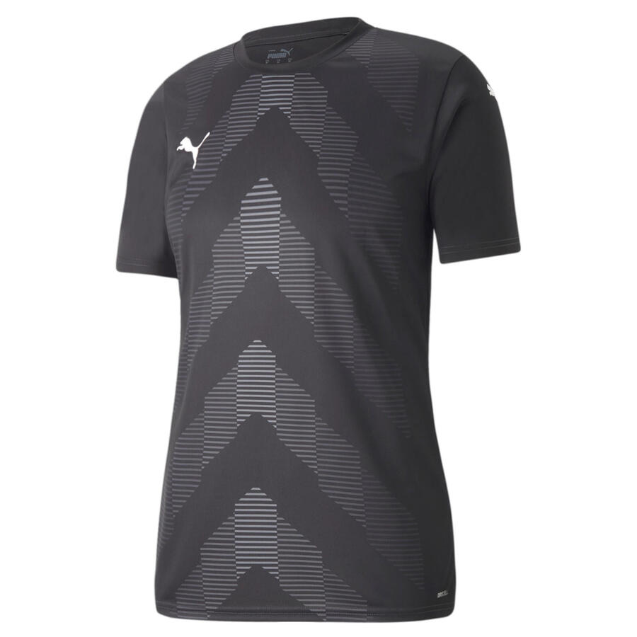 

Женская футболка Puma teamGLORY Jersey W 705347