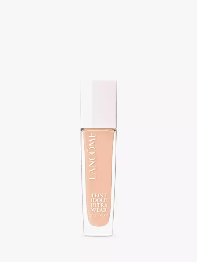 Тональный крем Teint Idole Ultra Wear Care & Glow Foundation Lancôme, 110