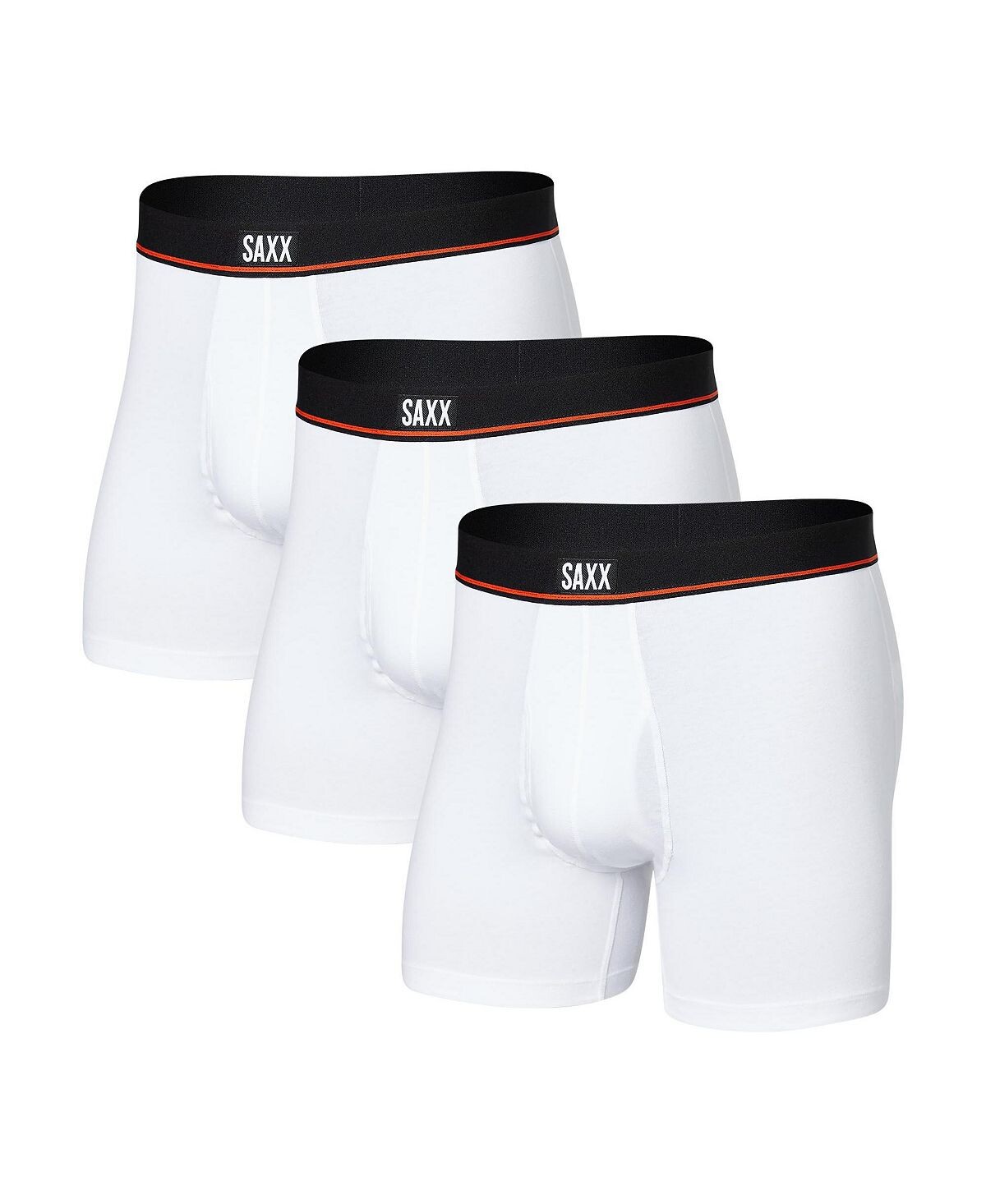 

Мужские трусы-боксеры Non-Stop Stretch Fly, набор из 3 шт. SAXX