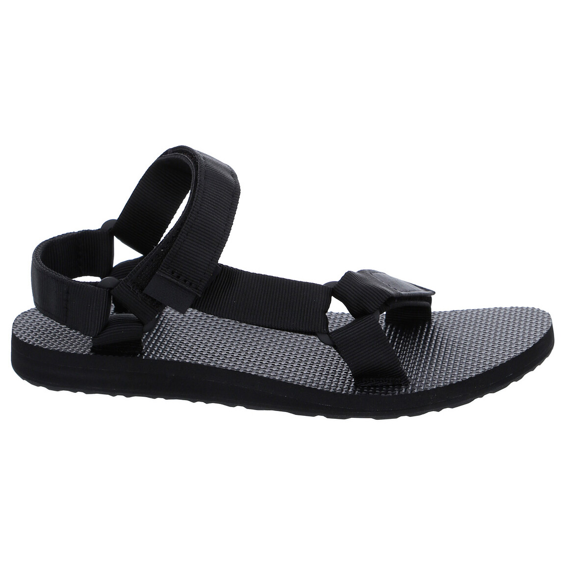 Сандалии Teva Women's Original Universal, черный