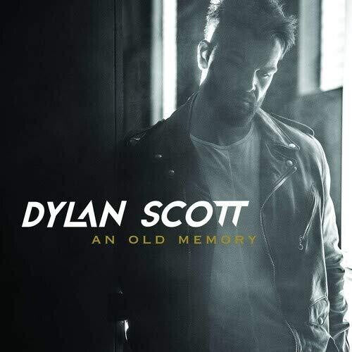 

CD диск Scott, Dylan: An Old Memory