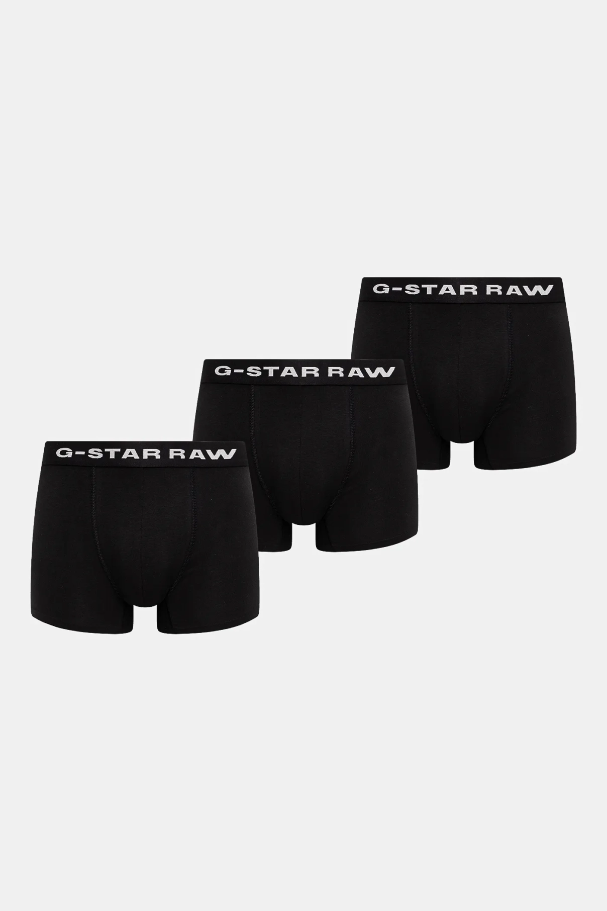 

Упаковки боксеров G-Star Raw, черный