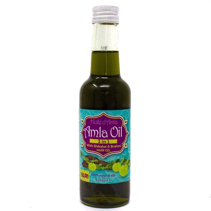 

Масло Amla Oil 3-in-1 100% Natural