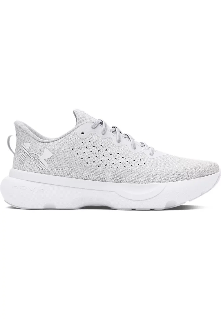 Кроссовки для бега, мужские, Under Armour UA Infinite, черные