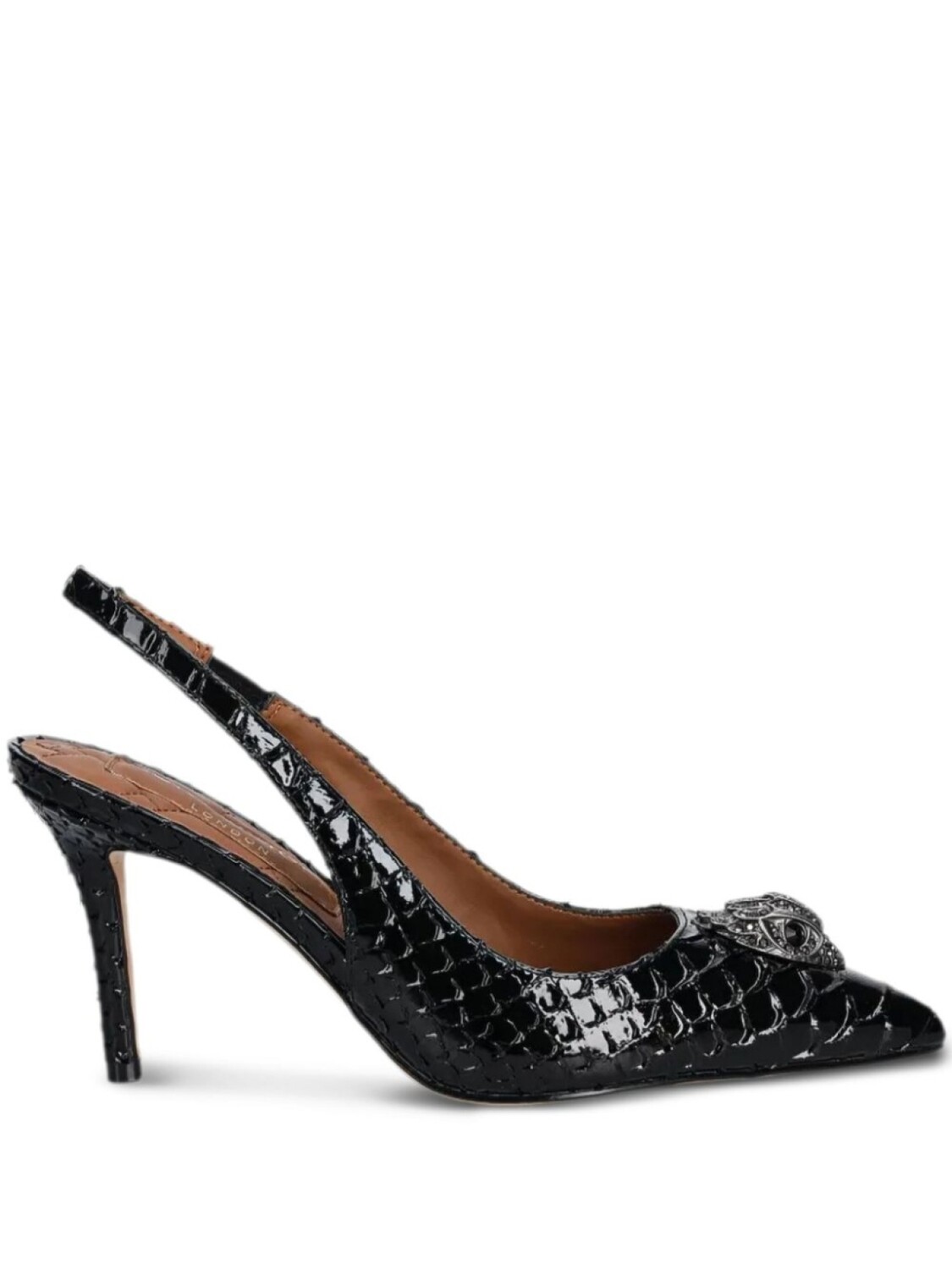 

Kurt Geiger London туфли Belgravia 84, черный