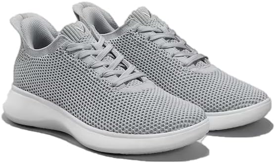 

Мужские облегченные слипоны VIVAIA Urban-Mesh, светло-серый