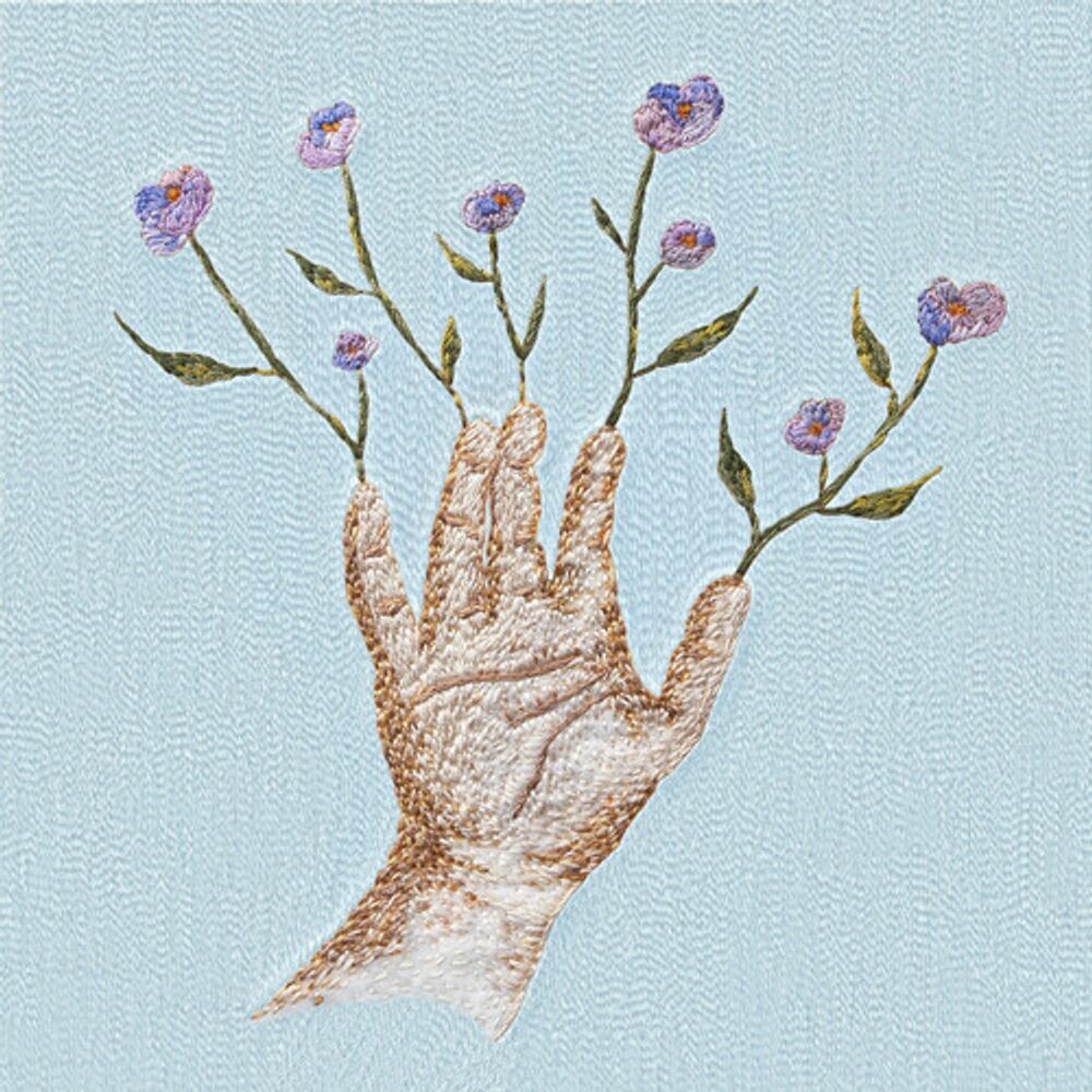 

Диск CD Crocus - The Ophelias
