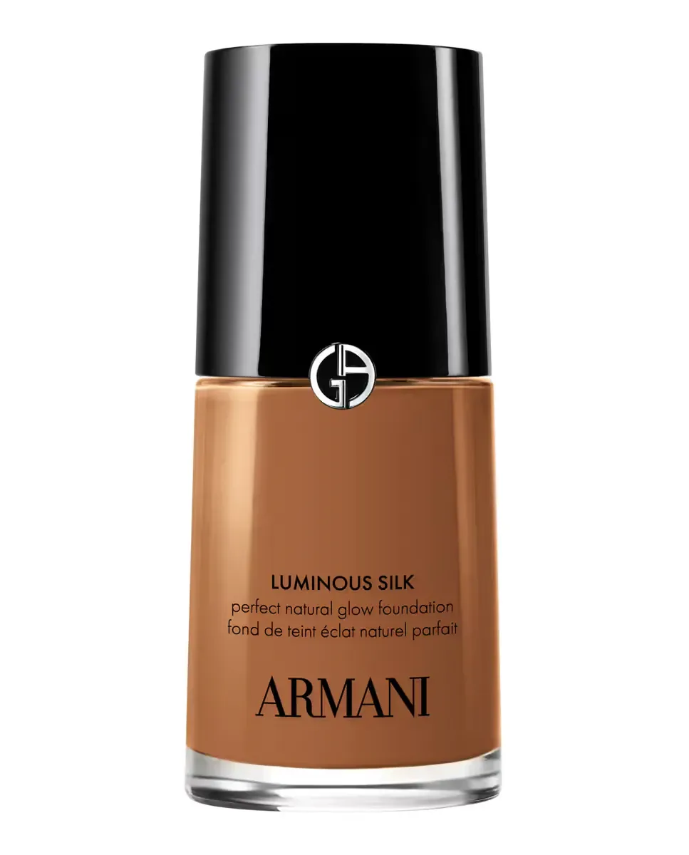 Тональная основа Luminous Silk Fdt R25 30 мл Giorgio Armani, 12.1