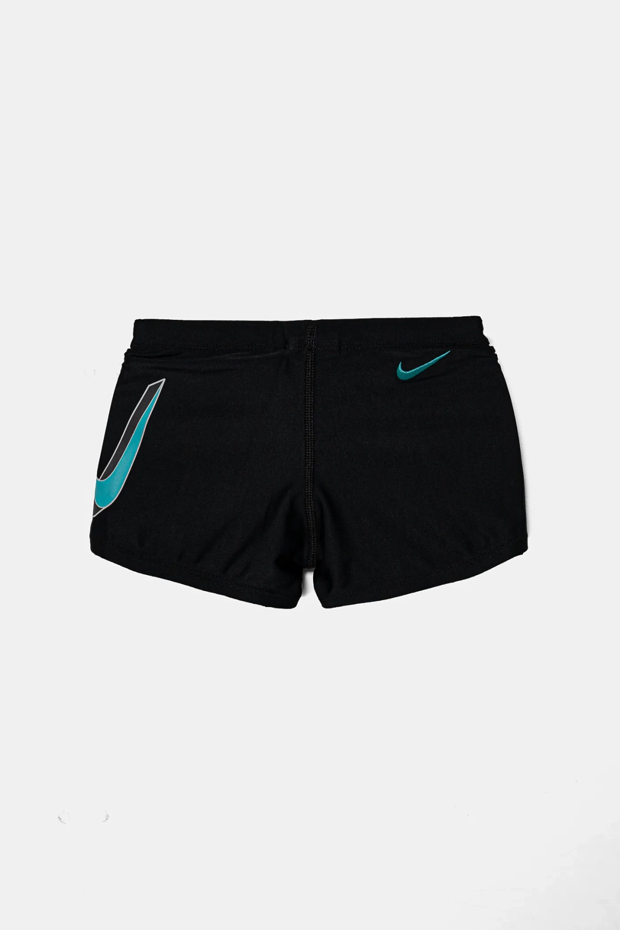 

Детский купальник Nike Kids, черный