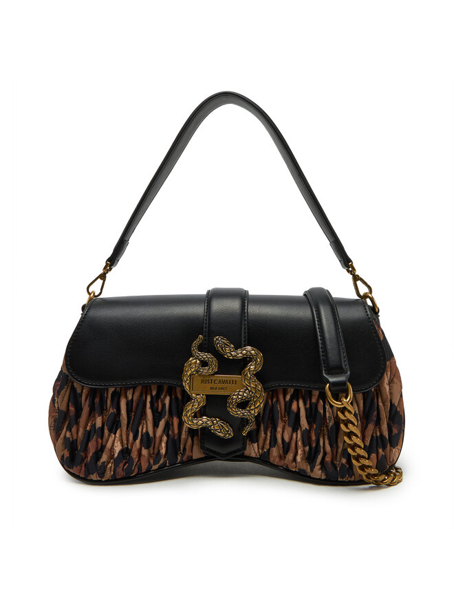 

Сумочка 78RA4BA1 ZSC01 Just Cavalli, черный