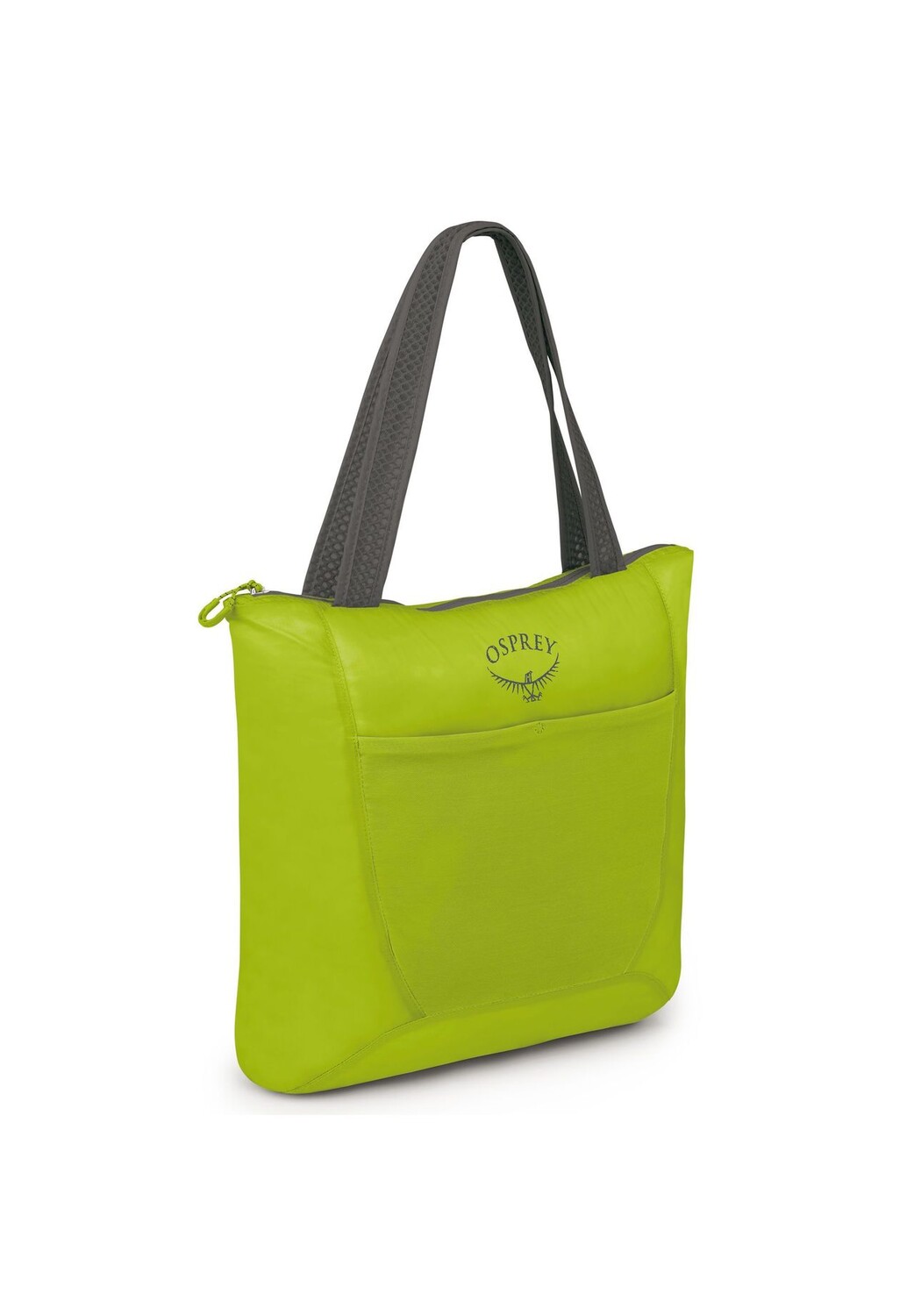 

Сверхлегкая сумка через плечо Stuff Tote 34см OSPREY, цвет Limon