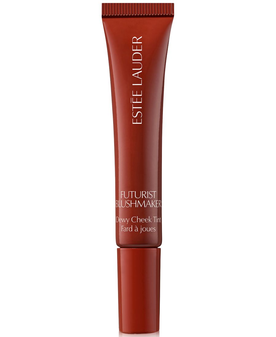 

Румяна в футуристическом стиле Estée Lauder, цвет skinny dip