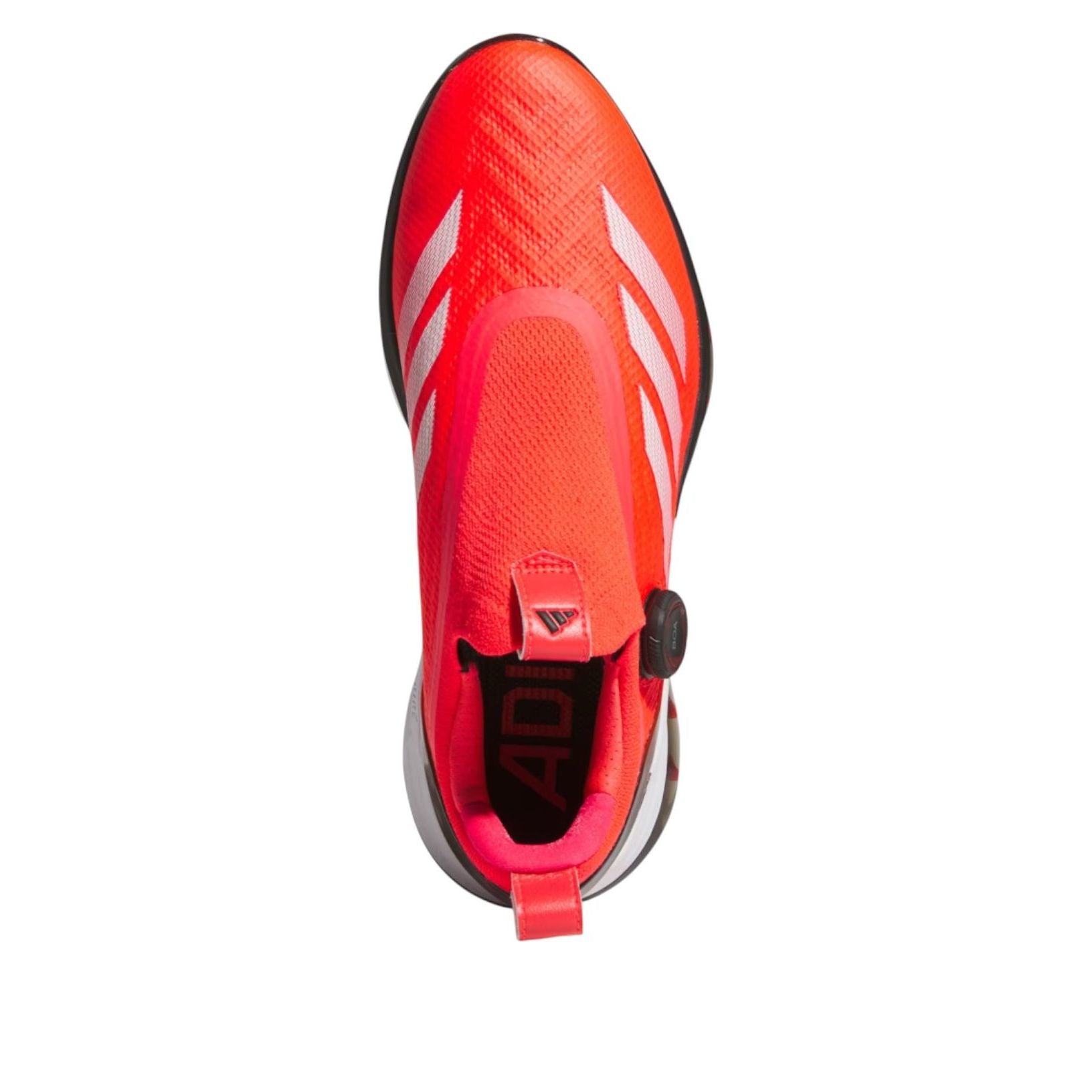 Adidas Adizero ZG 25 Boa 'Lucid Red Zero Metallic Core Black' — фото 4
