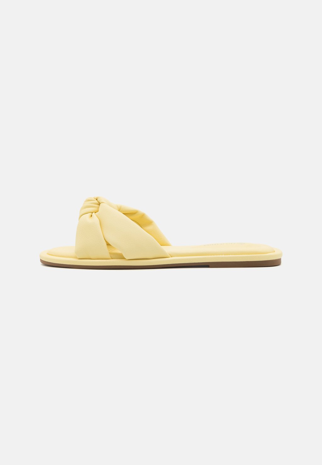 Сандалии APRICOT B.E.D FOAM Call it Spring, желтый