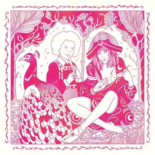 

Виниловая пластинка Melody'S Echo Chamber - Bon Voyage