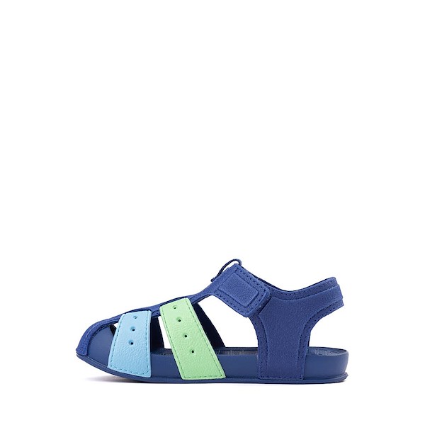 

Сандалии Reef Water Beachy Sandal, цвет Navy/Multicolor