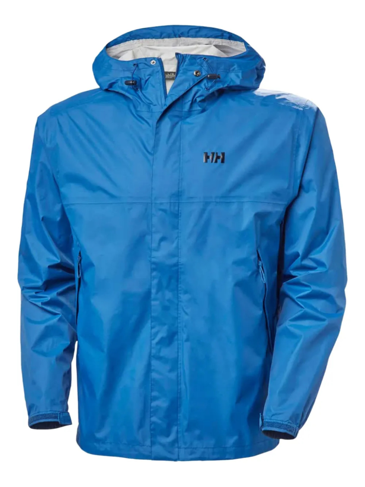 

Водонепроницаемая куртка с капюшоном Helly Hansen Loke, синий