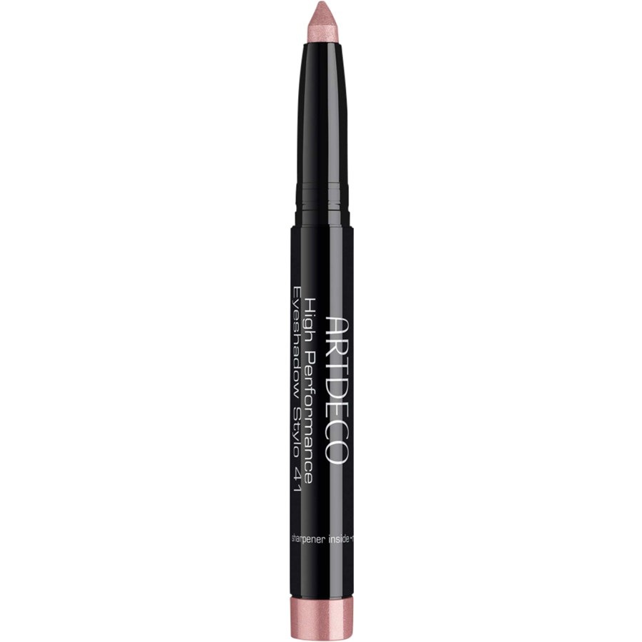 

Тени для век ARTDECO High Performance Eyeshadow Stylo, 3 in 1 Stift: Lidschatten, Eyeliner und Kajal Nr. 41 Delicate Flower / 1,4 g