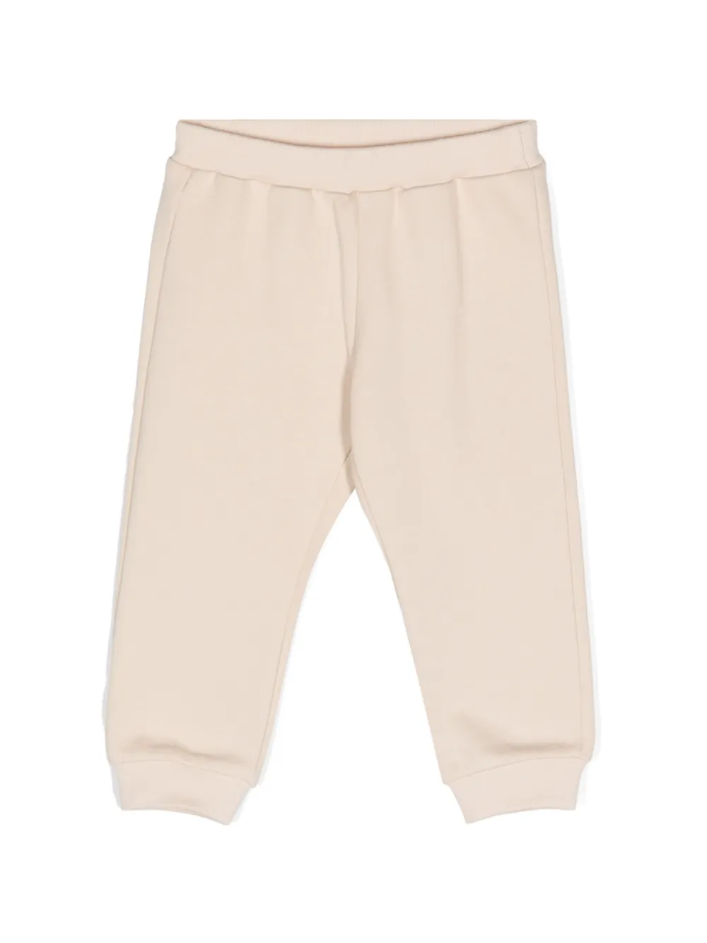 

Спортивные брюки с логотипом FENDI KIDS, нейтральный