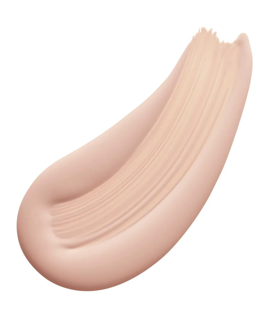 Стойкая матирующая тональная основа Double Wear Stay-in-Place Longwear Matte Foundation Estée Lauder, 1c0 shell, very светлый-with cool розовый undertones — фото 2