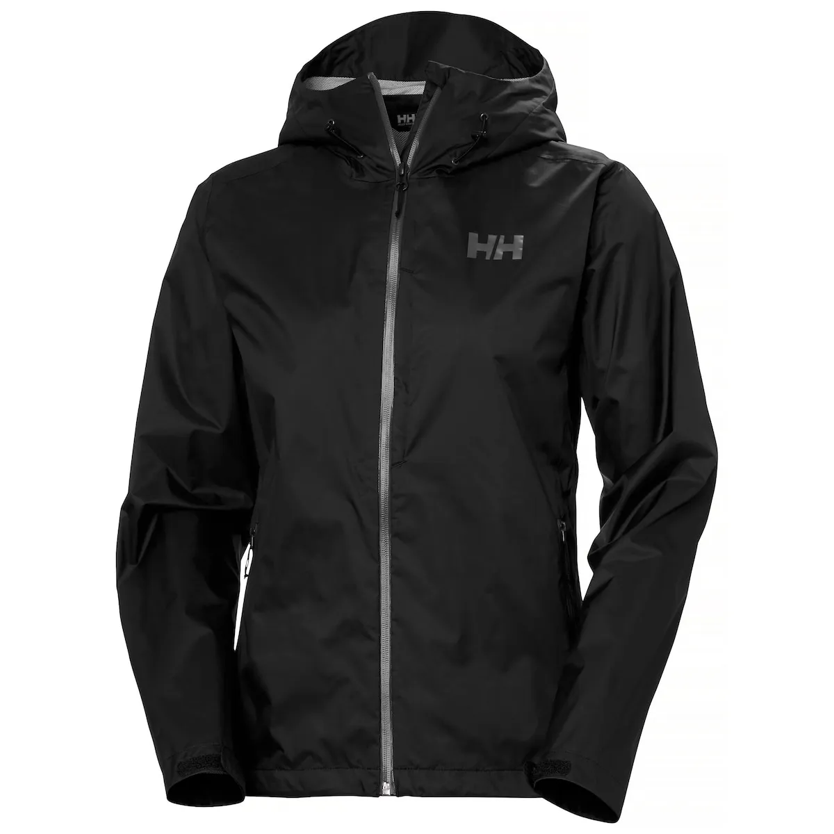 

Женская куртка LOKE TERRA Helly Hansen, черный