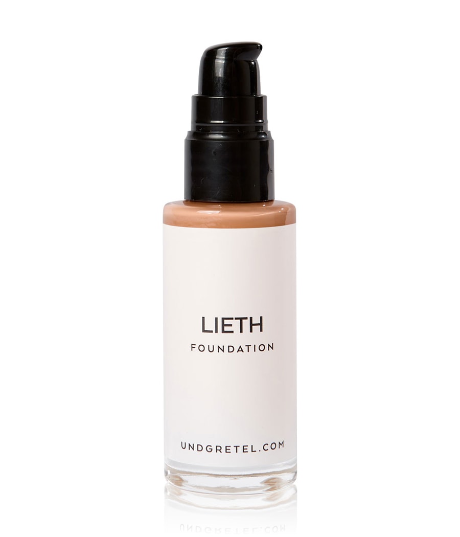 

Жидкая основа UND GRETEL Lieth, Summer 04, 30 ml