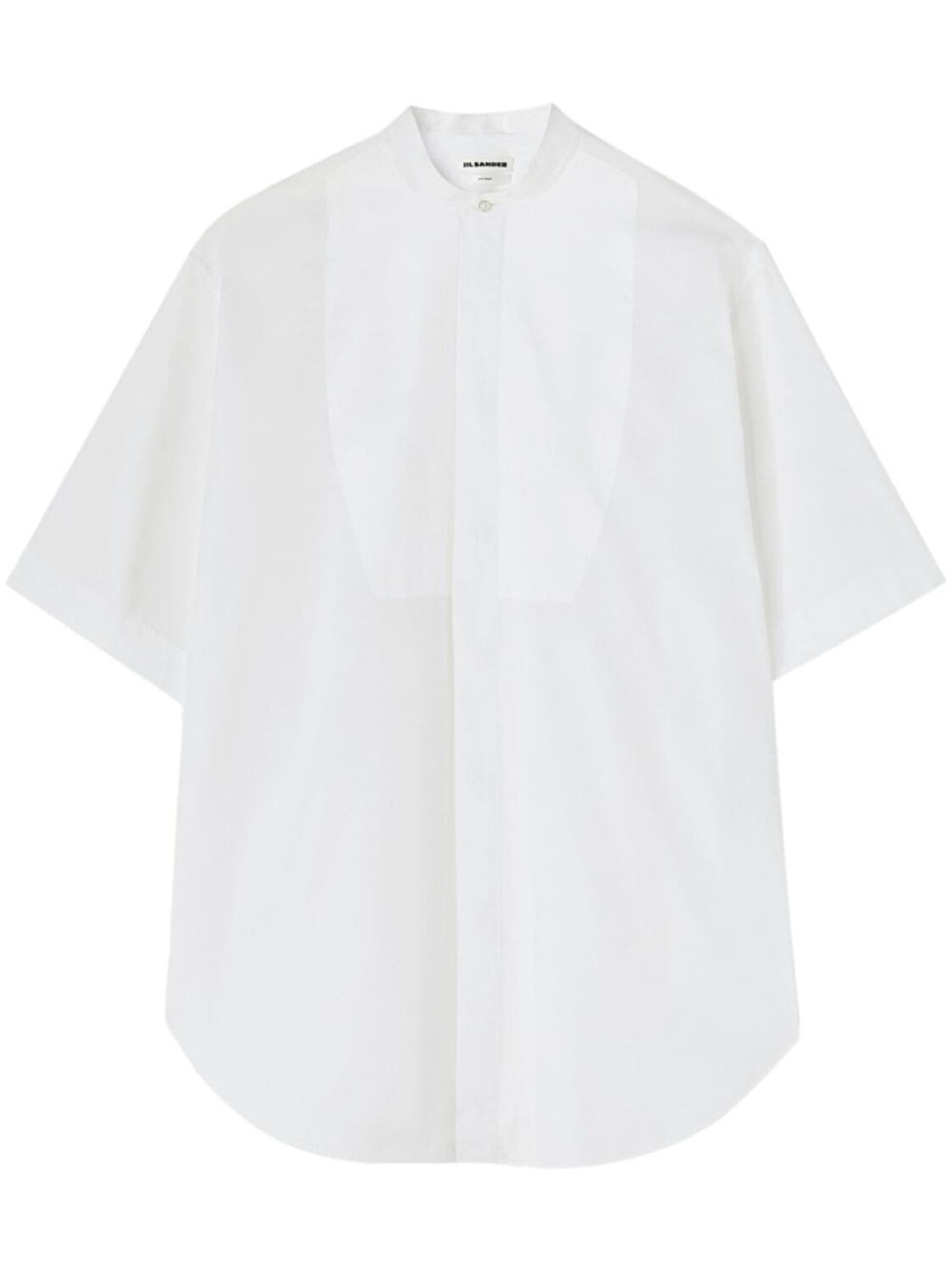 

Рубашка Saturday Jil Sander, белый