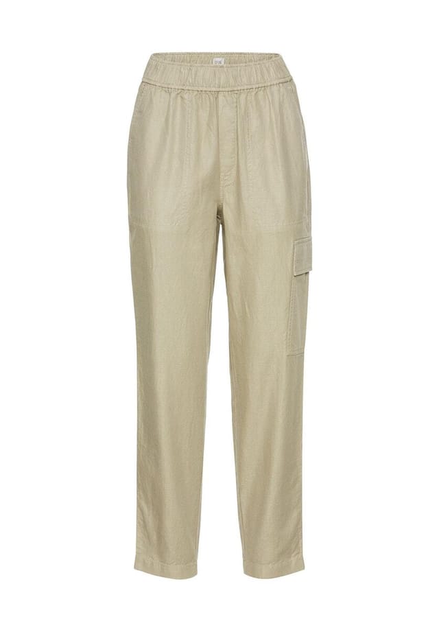 

Джинсы Camel Active, цвет dark straw