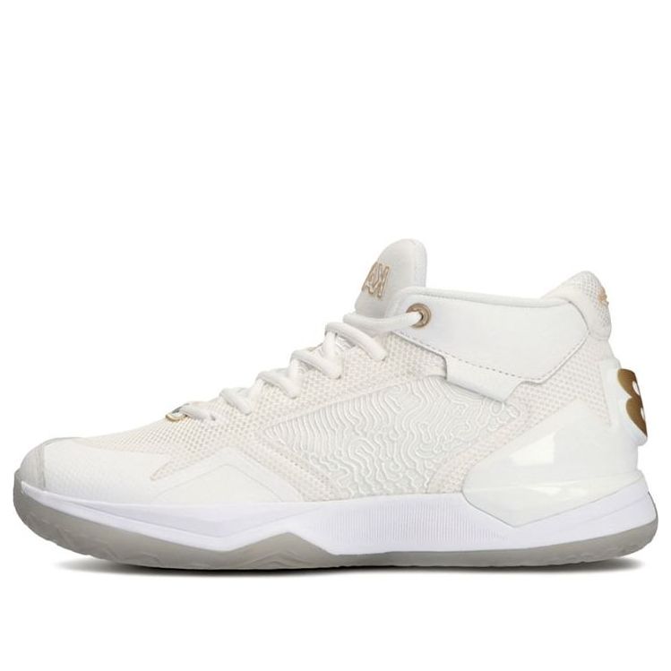 

Кроссовки New Balance KAWHI 'Essential White' BBKLSWW1, белый