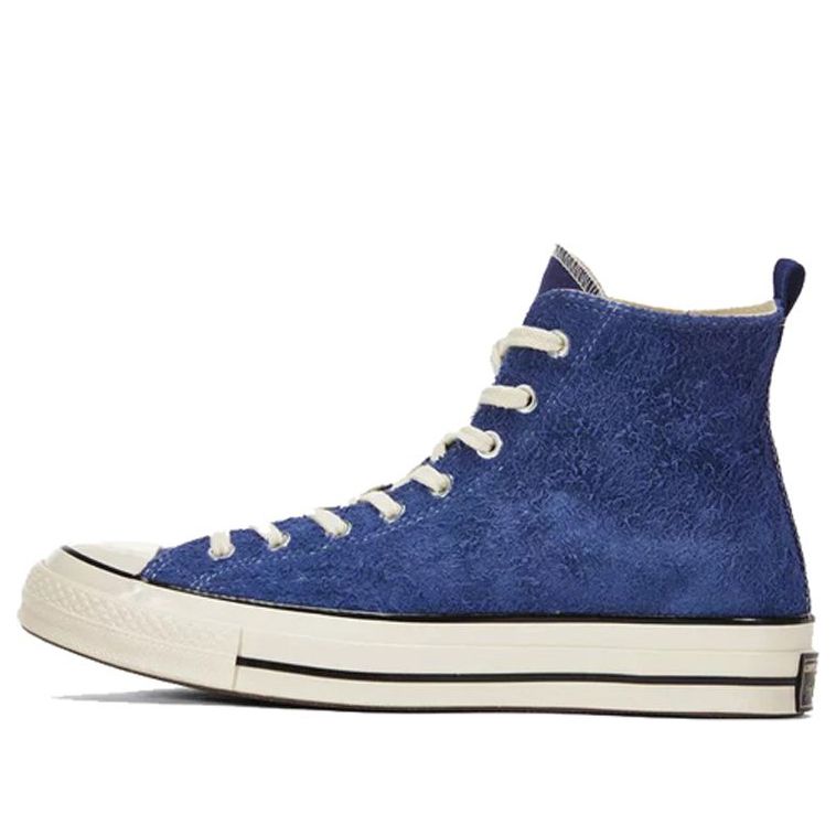 

Кеды Converse Madness x Chuck 70 High, синий