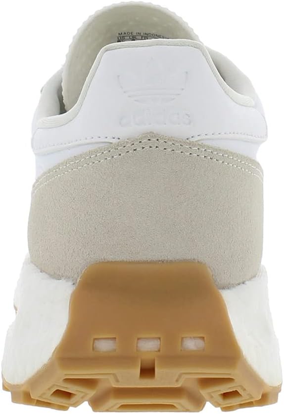Мужские кроссовки Adidas, белый/слоновая кость — фото 3