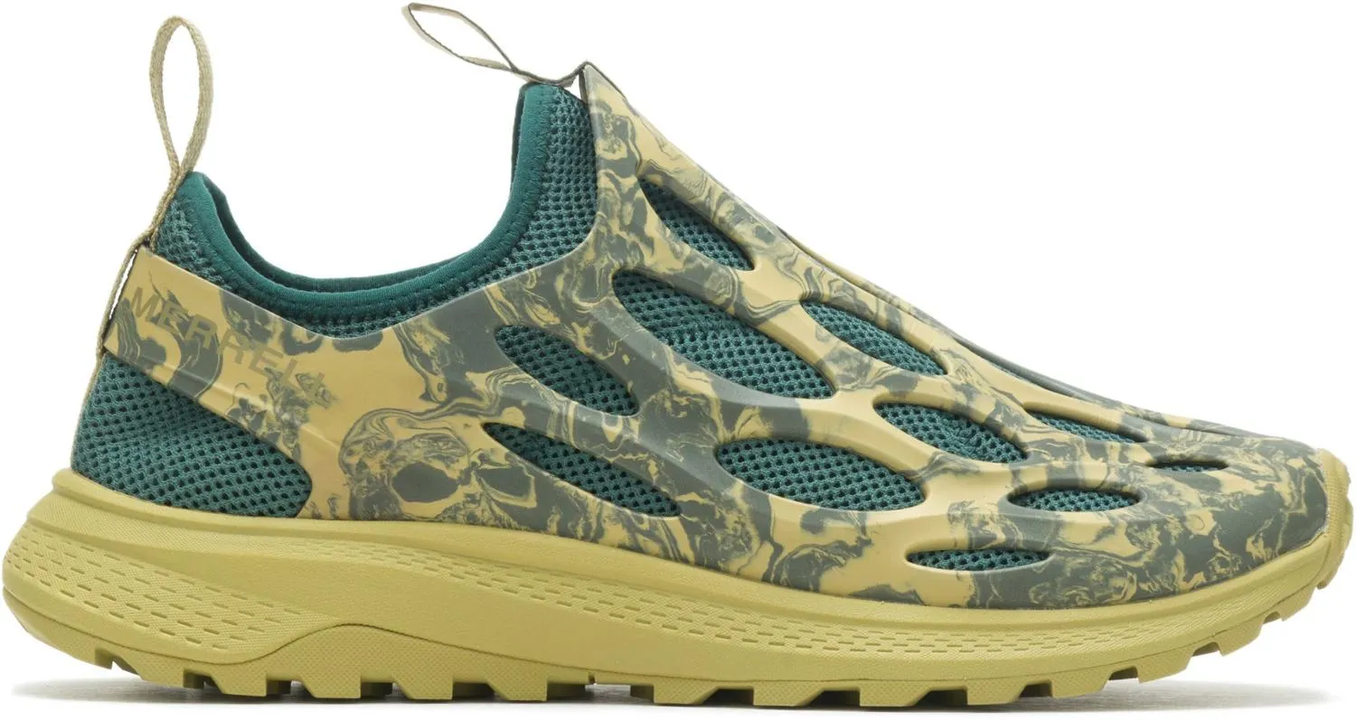 

Обувь Hydro Runner SE X RCI - для мужчин Merrell, Forest Night