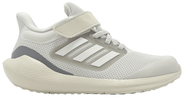 

Кроссовки adidas Ultrabounce EL K 'Beige Grey', серый
