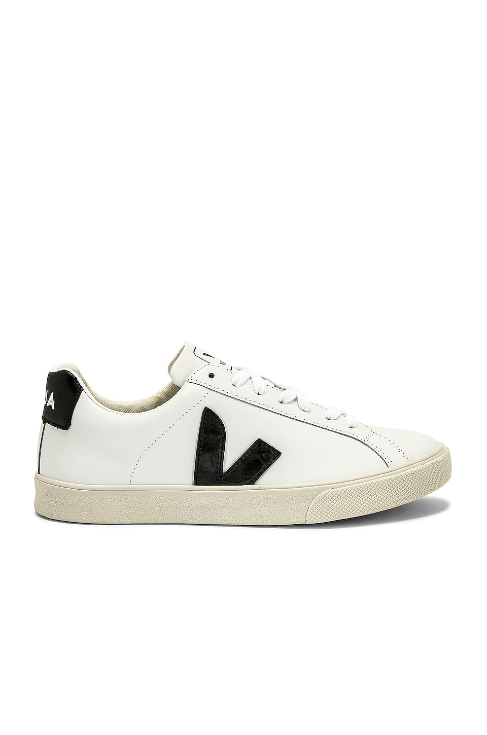 

Кроссовки Veja Esplar, цвет White & Black, Белый, Кроссовки Veja Esplar, цвет White & Black