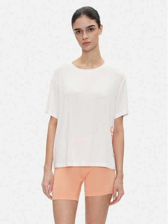 

Свободная пижама Unite_Short Set 50531626 Hugo, оранжевый