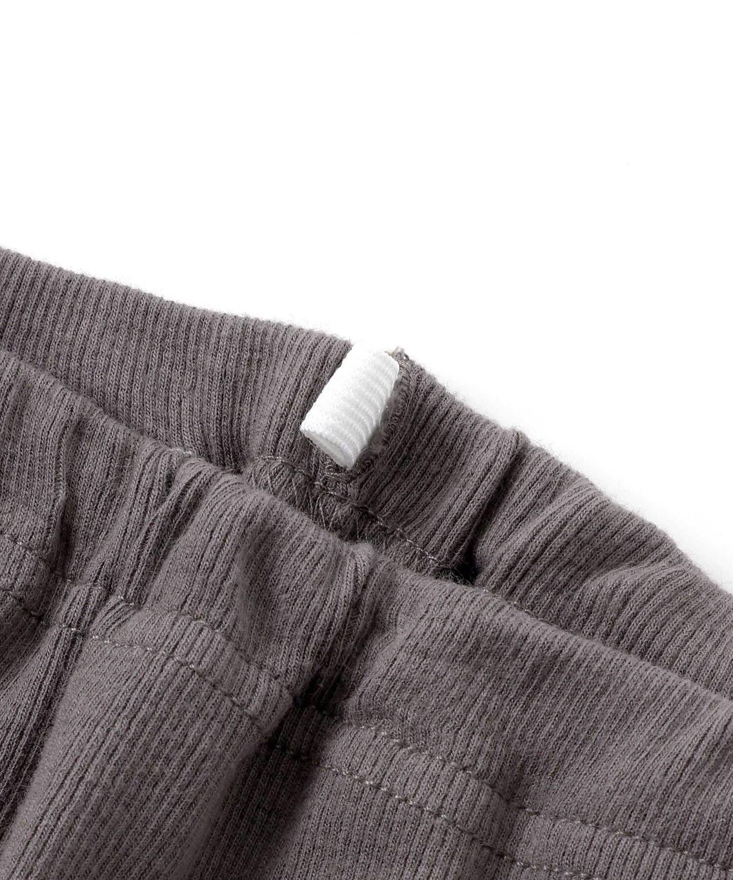 Штанишки Гетры Telecos (70-90 см) Fillot De Bebe Reduction, gray — фото 3