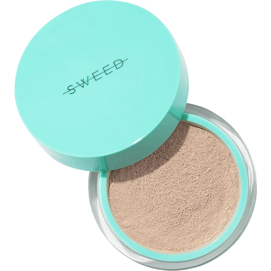 

Пудра Sweed Miracle Mineral Powder Foundation, 01 Light / 7 g