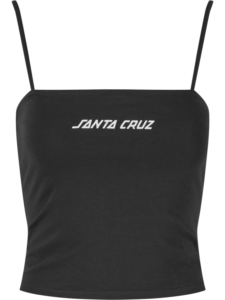 

Топ Santa Cruz