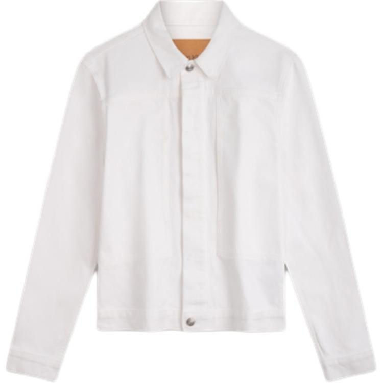 

Футболка CALVIN KLEIN Unisex Dawn White