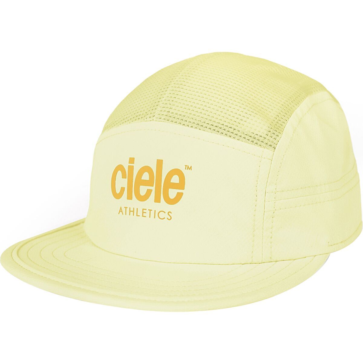 

Классическая бейсболка Gocap Ciele Athletics, цвет glade