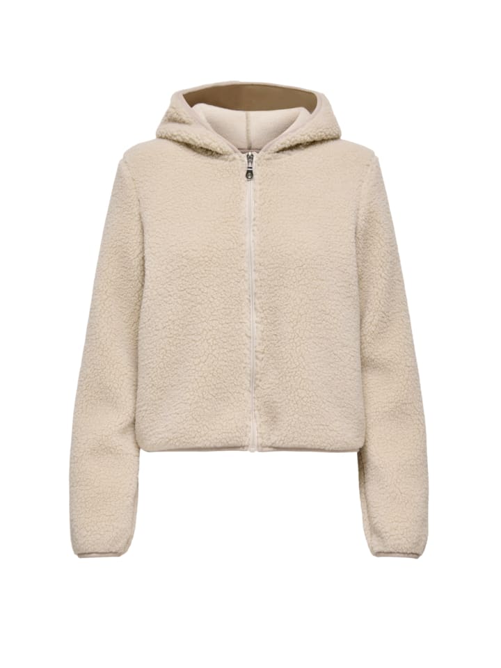 

Only Play Куртка «Cavy» бежевого цвета