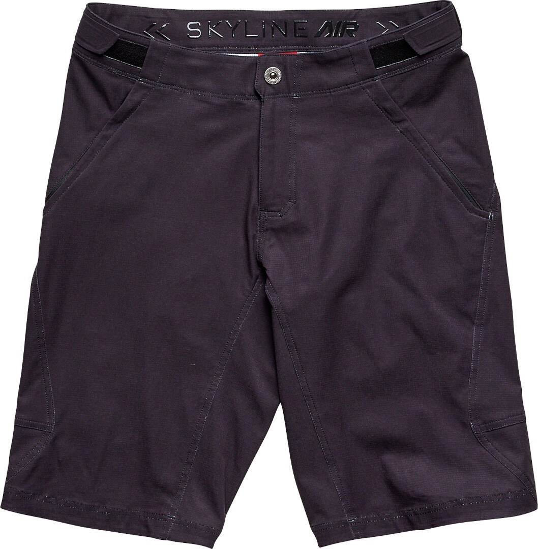 

Велосипедные шорты Troy Lee Designs skyline mono, Black